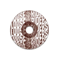 LOOSE RIDERS Steeldop Glitch - Brons