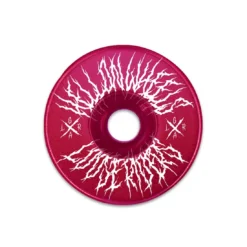 LOOSE RIDERS Stuurpen Hell On Wheels - Rood