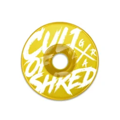 LOOSE RIDERS Stengelkap - Goud