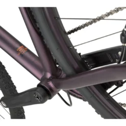 Rondo Ruut AL2 Gravelbike - Paars/Zwart -Trap Vlot Verkoopwinkel 8a4e2783 2f89 4ec6 82e7 29f35ddd752f