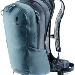 Deuter Race Air 14+3 - Atlantic-ink -Trap Vlot Verkoopwinkel 8dnH8zVN5f5Pi2