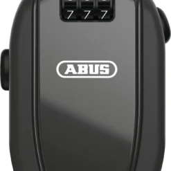 Abus Combiflex™ Break 85 - Zwart