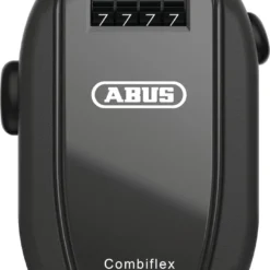 Abus Combiflex™ Rust 105 - Zwart