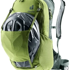 Deuter Race Air 14+3 - Meadow-ivy -Trap Vlot Verkoopwinkel 9yNJwEPPt44gab
