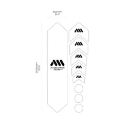 Honeycomp Frame Beschermer - Zwart -Trap Vlot Verkoopwinkel AMS Frame Guard Std COTAS Xweb da96d3ad 8657 4556 b9d3 00957ea77276 1024x1024Sf7i3ZMsf4Ek5