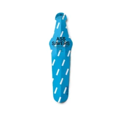Ass-savers ASR-1 Regular - Vet Regenblauw