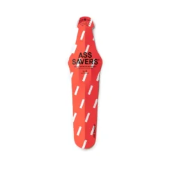 Ass-savers ASR-1 Regular - Vet Regen Rood