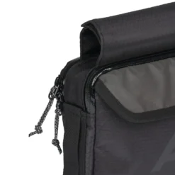 AEVOR Frame Tas Klein - Proof Zwart -Trap Vlot Verkoopwinkel AVR FBM 001 80001 AEVOR Frame Bag Medium Proof Black 04 scaled