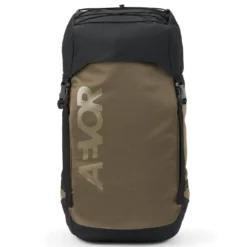 AEVOR Rugzak Explore Pack - Proof Olive Gold