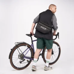 AEVOR Frametas Groot - Proof Zwart 19 AEVOR Frametas Groot - Proof Zwart -Trap Vlot Verkoopwinkel AVR FML 001 80001 AEVOR Frame Bag Large Proof Black 52 scaled