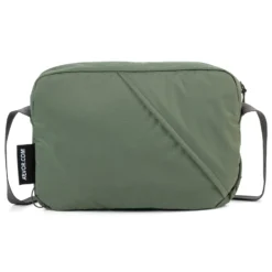 AEVOR Sacoche Bag - Matt Rip Moss -Trap Vlot Verkoopwinkel AVR SHB 001 70079 AEVOR Sacoche Bag Matt Rip Moss 04 scaled