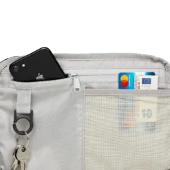 AEVOR Sacoche Bag - Matt Rip Moss -Trap Vlot Verkoopwinkel AVR SHB 001 70079 AEVOR Sacoche Bag Matt Rip Moss 09 scaled