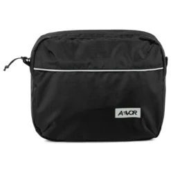 AEVOR Verken Extra Tas Eenheid Groot - Ripstop Zwart