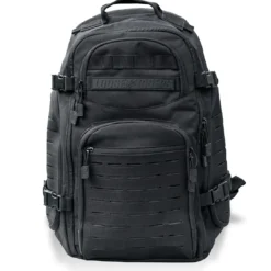 LOOSE RIDERS Sessies Dagrugzak Zwart -Trap Vlot Verkoopwinkel AccessoryBagpacks LooseRiders Sessions DayPackBlack 3