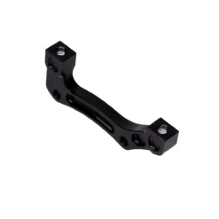 HOPE Adapter B - PM Naar IS2000 VR 203 Mm HR 183 Mm - Zwart