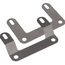 Adapterplaat Voor Montage Van Bagagedrager Geslingerd