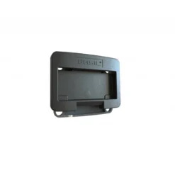 BASIL Adapterplaat Voor KlickFix