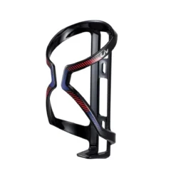 Liv Airway Sport Bidonhouder Zwart/rood/blauw