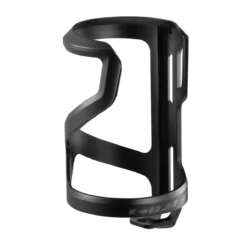 Giant Luchtweg Sport Flessenkooi SidePull Rechts - Zwart/Grijs