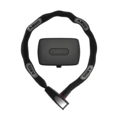 Abus Alarmdoos + 6806K/75 - Zwart