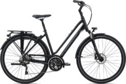 Liv Allure RS 1 Metallic Zwart