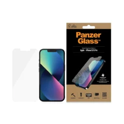 PanzerGlass Apple IPhone 13/13 Pro Antibacterieel -Trap Vlot Verkoopwinkel AppleiPhone1313ProAB 3