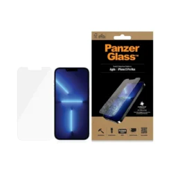 PanzerGlass Apple IPhone 13 Pro Max Antibacterieel -Trap Vlot Verkoopwinkel AppleiPhone13ProMaxAB 3