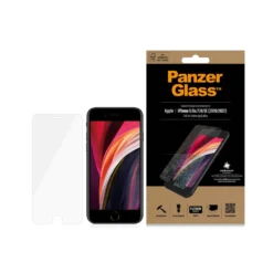 PanzerGlass Apple IPhone 6/6s/7/8/SE (2020/2022) -Trap Vlot Verkoopwinkel AppleiPhone66s78SE 20202022 3