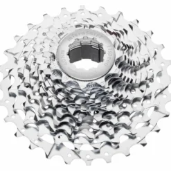 MICROSHIFT Aris 11 Road Cassette 11sp 11-32T Staal - Chroom