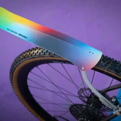 Ass-savers WGS-1 Win Wing Grind - Spectrum -Trap Vlot Verkoopwinkel Ass Savers Win Wing Gravel Spektrum on bike 1 900x