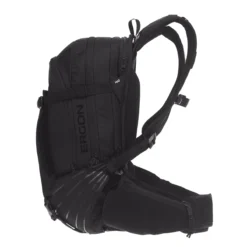 ERGON BA3 - E-Protect - Stealth Zwart -Trap Vlot Verkoopwinkel BA3 2q3CFH81dV6YjL