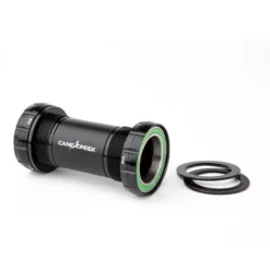 Cane Creek Hellbender 70 Trapas BSA29 (DUB) - 68/73 Mm - Zwart