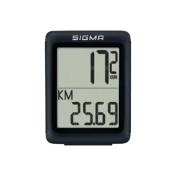 SIGMA SPORT BC 5.0 WR - Bedraad