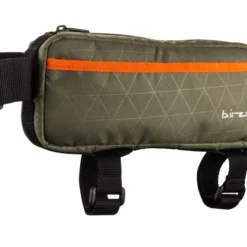 Birzman Packman Travel Top Tube - Frame Tas