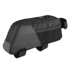 Birzman Belly SB - Tas Voor Bovenbuis - Zwart/Grijs