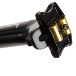 One Zero Offset Zadelpen 400mm -Trap Vlot Verkoopwinkel BX SP17Z0 30 9 04