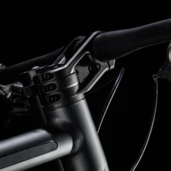 Cannondale Bad Boy 1 Mat Zwart -Trap Vlot Verkoopwinkel Bad Boy Si Stem