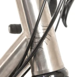 Restrap Montuurbeschermingskit - Helder/Zwart -Trap Vlot Verkoopwinkel Bicycle Protection Kit11 scaled