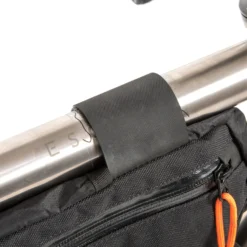 Restrap Montuurbeschermingskit - Helder/Zwart -Trap Vlot Verkoopwinkel Bicycle Protection Kit9 scaled