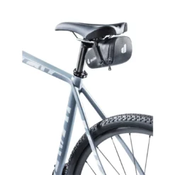 Deuter Fietstas 0.5 Zwart (zwart)