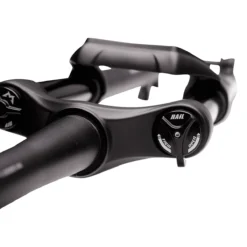 Marzocchi Bomber Z2 29'' - 51 Mm Offset - Zwart/zwart -Trap Vlot Verkoopwinkel Bomber Z2 TopBqr1bev6EZG2Q