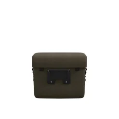 BROOKS Scape Stuurkoffer - Moddergroen -Trap Vlot Verkoopwinkel BrooksScapeHandlebarCase mudgreen 4