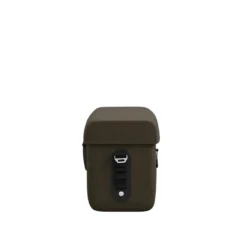 BROOKS Scape Stuurkoffer - Moddergroen -Trap Vlot Verkoopwinkel BrooksScapeHandlebarCase mudgreen 5