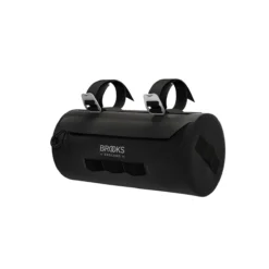 BROOKS Scape Stuurtas - Zwart -Trap Vlot Verkoopwinkel BrooksScapeHandlebarpouch black 4