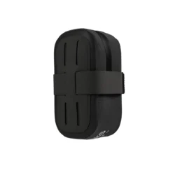 BROOKS Scape Saddle Pocket Bag - Zwart -Trap Vlot Verkoopwinkel BrooksScapeSaddlePocketBag black 3