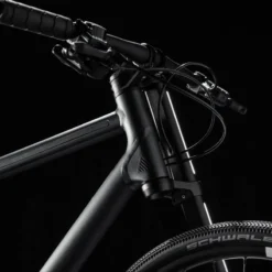 Cannondale Bad Boy 1 Mat Zwart -Trap Vlot Verkoopwinkel C20 BadBoy 0026