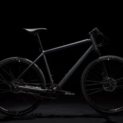 Cannondale Bad Boy 1 Mat Zwart -Trap Vlot Verkoopwinkel C20 BadBoy 0033