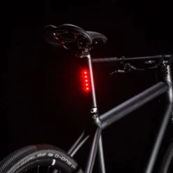 Cannondale Bad Boy 1 Mat Zwart -Trap Vlot Verkoopwinkel C20 BadBoy 0040