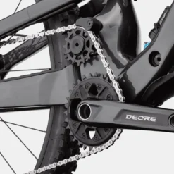 Cannondale Jekyll 2 Grafiet -Trap Vlot Verkoopwinkel C21 C21202U Jekyll 2 GRA D2