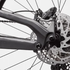 Cannondale Jekyll 2 Grafiet -Trap Vlot Verkoopwinkel C21 C21202U Jekyll 2 GRA D3